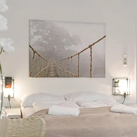 Convenient 1br In The Heart Of Vienna