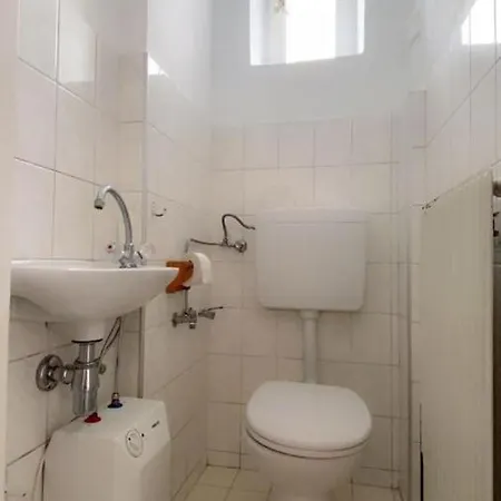 Premier Quad Wh Apartmán