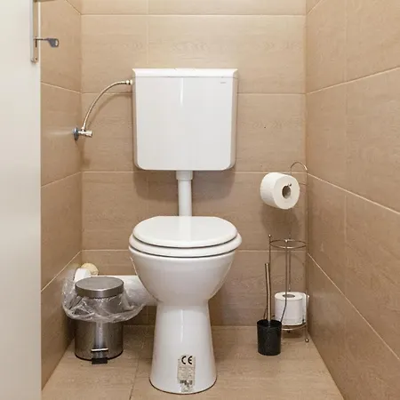 Stunning - Ideal For 3 People Vienna