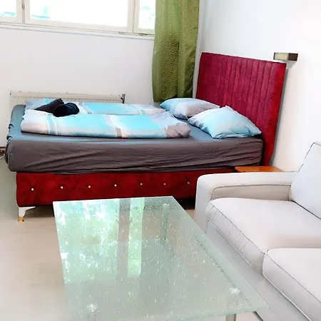 Apartmán Premier Quad Wh Vídeň
