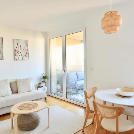 Modern & Stylish Close To Centre * Vienna