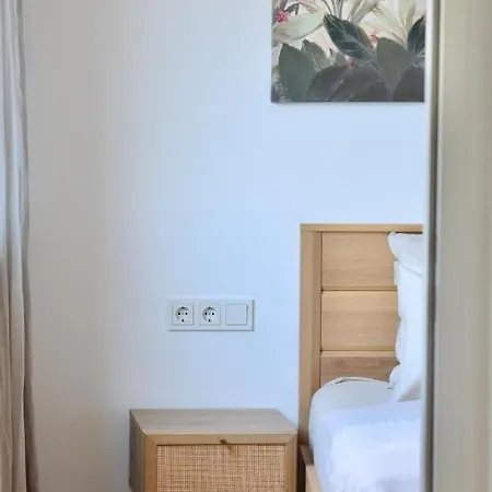 Apartment Modern & Stylish Close To Centre Vienna