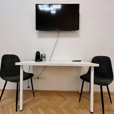 Little Cozy - Enjoy Viennas Spring Season Apartamento *