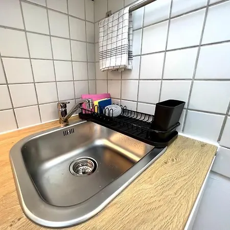 Apartment Little Cozy - Enjoy Viennas Spring Season Vienna