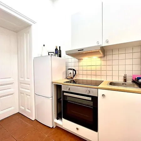 Apartment Little Cozy - Enjoy Viennas Spring Season Vienna