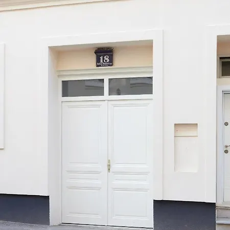 Apartman Central Appartment
