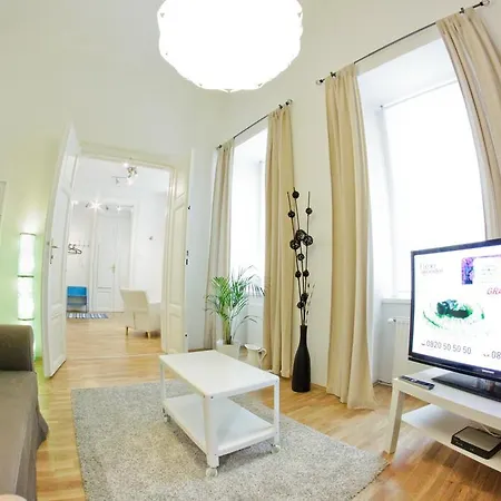 Hotspot Apartment Vienna