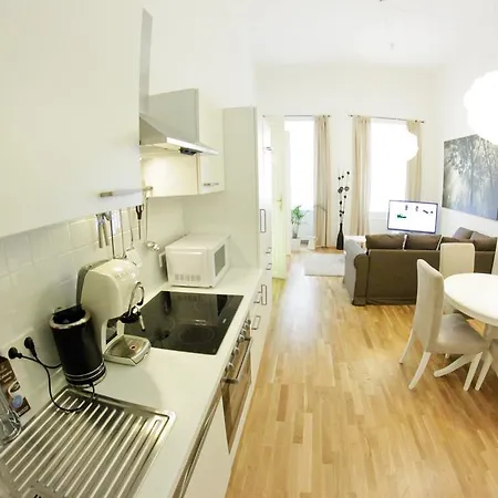Hotspot Apartment