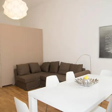 Apartment Hotspot *