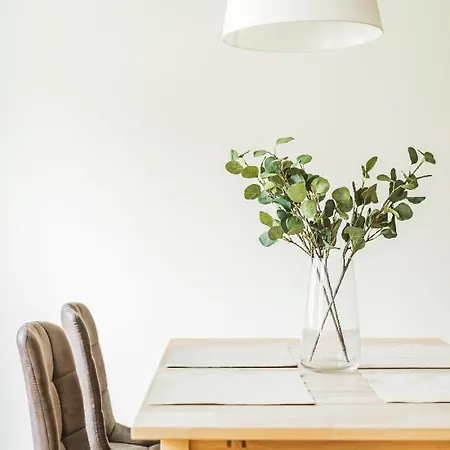 Apartment Feelhome-karmeliterviertel-6 Gaeste-wifi-smart Tv Vienna