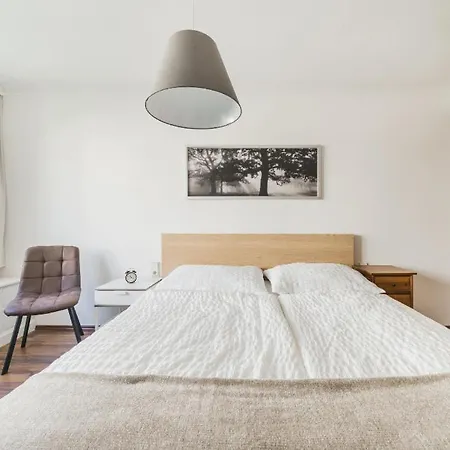 Feelhome-karmeliterviertel-6 Gaeste-wifi-smart Tv * Vienna