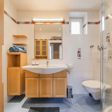 Apartment Feelhome-karmeliterviertel-6 Gaeste-wifi-smart Tv *