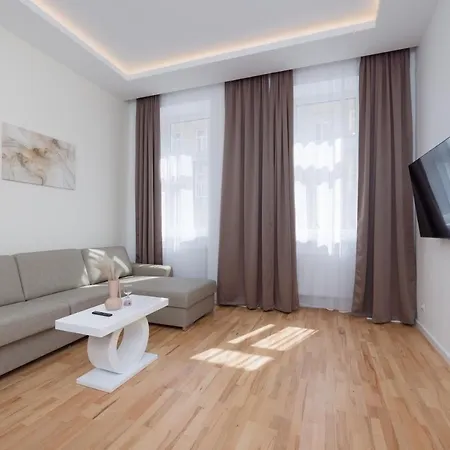Relax 1120 Appartamento Vienna