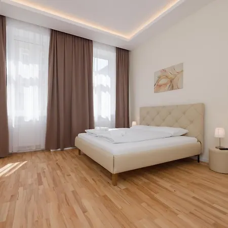 Appartamento Relax 1120 *
