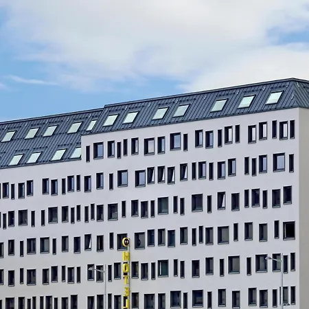 Hotel Wien-hbf Vienne