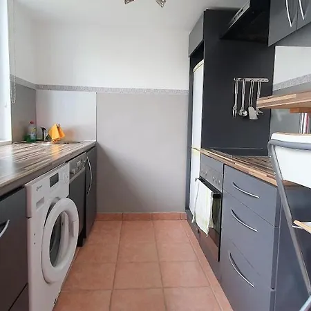 Govienna - Messe Wien Apartment