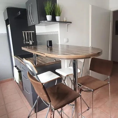 Apartment Govienna - Messe Wien Apartment Vienna