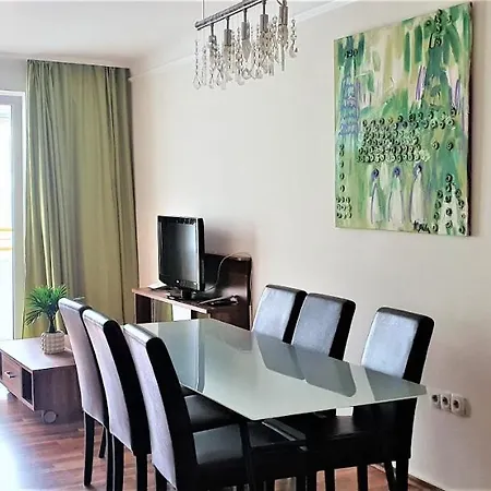 Govienna - Messe Wien Apartment Apartment