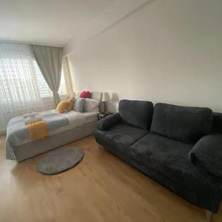 Apartamento Center Am Schwedenplatz *