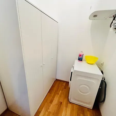 Appartamento Cosy & Central