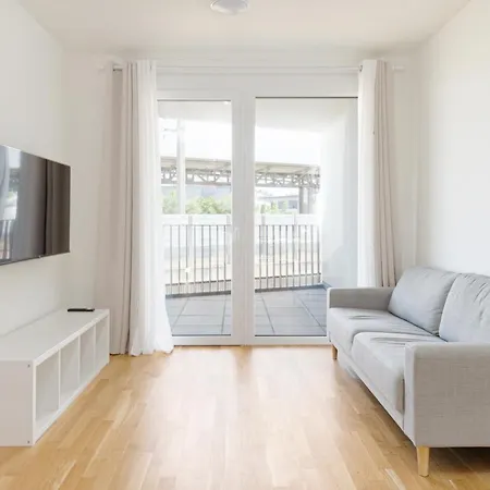 Contactless Self-check-in - 1br Apartment, Near Airport,15 Min To Center
