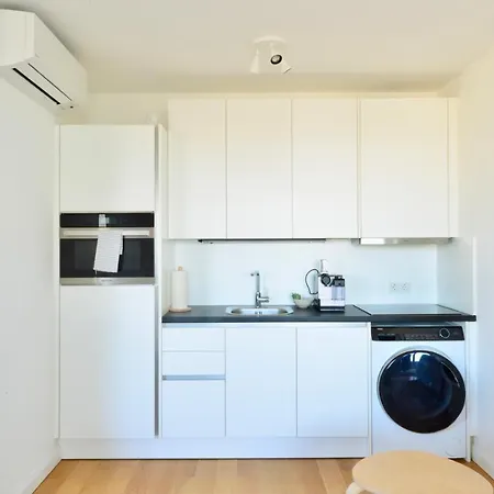 Modern & Stylish Close To Centre Apartment Vienna