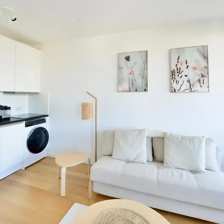 Apartamento Modern & Stylish Close To Centre