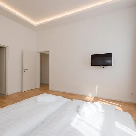 Apartment Relax 1120