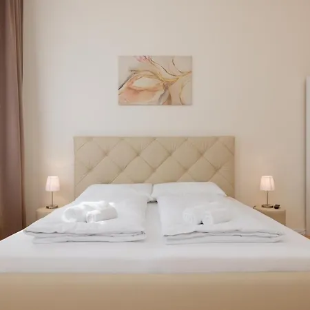 Relax 1120 Apartment *