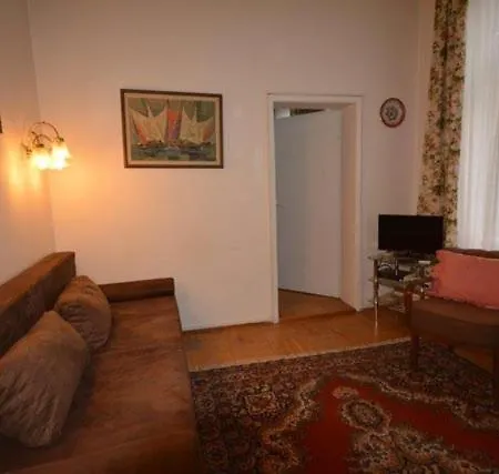 Apartment Vienna Holiday Apartments