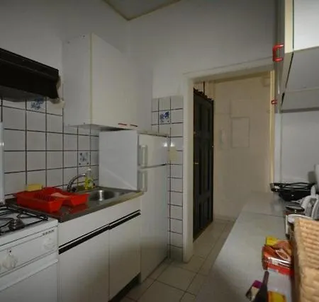 Vienna Holiday Apartments Apartment