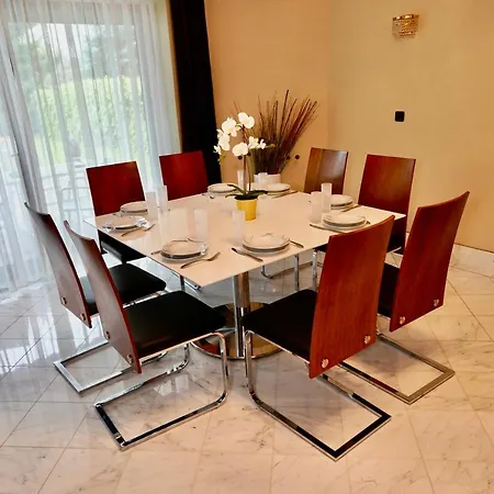 Schoenbrunn Zm Apartment *