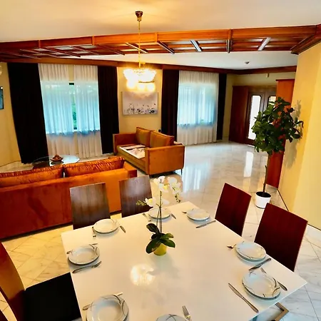 Schoenbrunn Zm Apartment