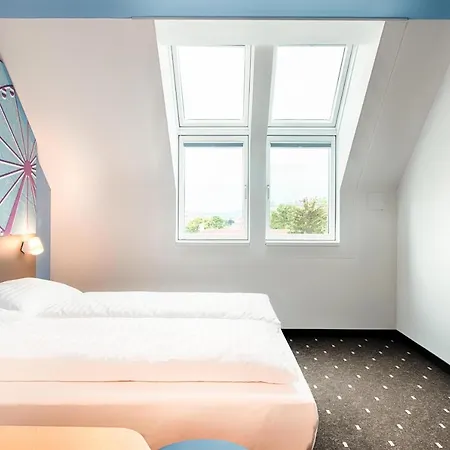 Hotel Wien-meidling Wenen