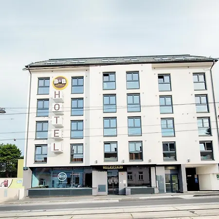 Wien-meidling Wenen
