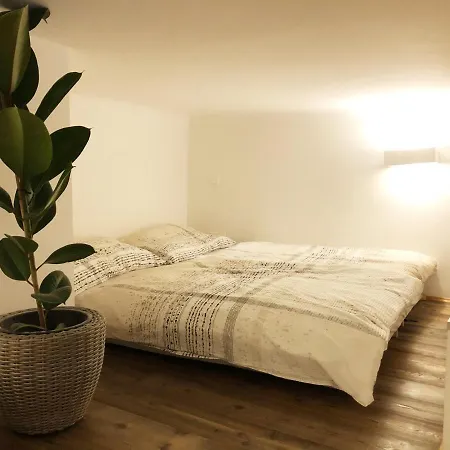 Stylish Loft Center Apartment Vienna