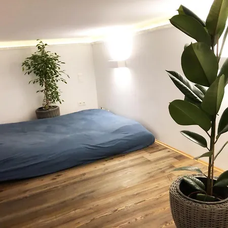 Stylish Loft Center Appartamento Vienna