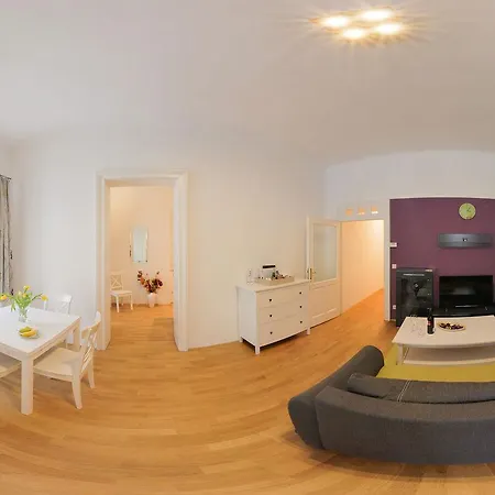 Gal Apartment