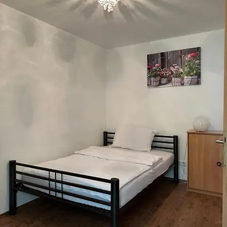 Kagran 1220 * Vienna