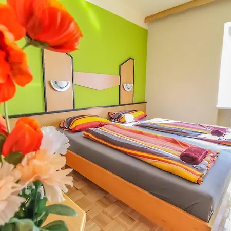 Apartment Queen Studio 3p Bs Vienna