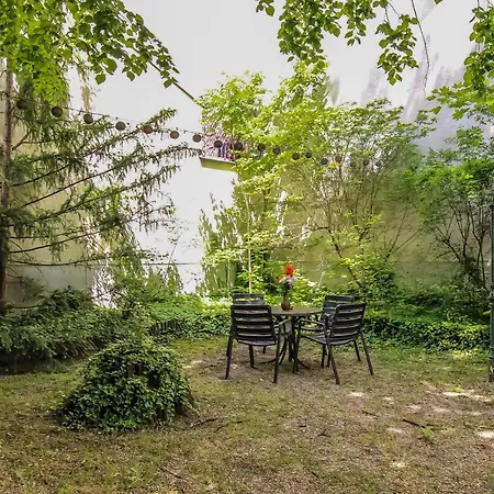 Apartment Queen Studio 3p Bs