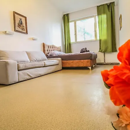 Private Triple Bedroom With Bathroom