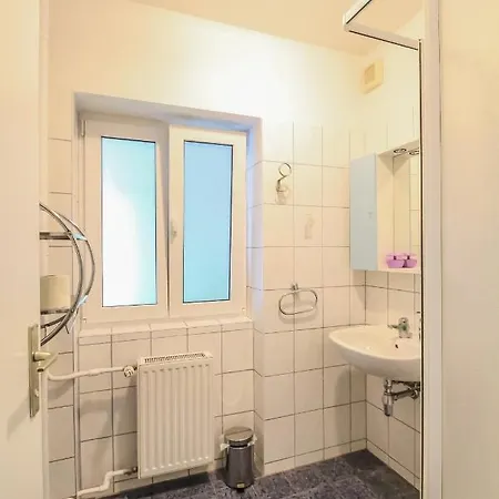 Economic Sb Apartment Vienna