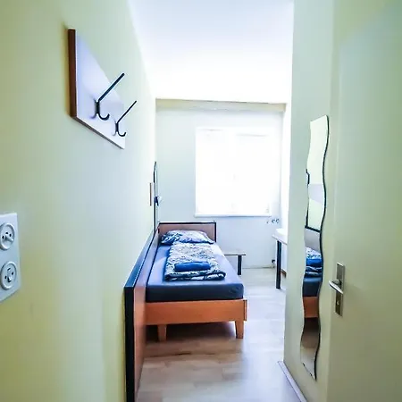 Apartment Superior Studio 1p Bs Vienna