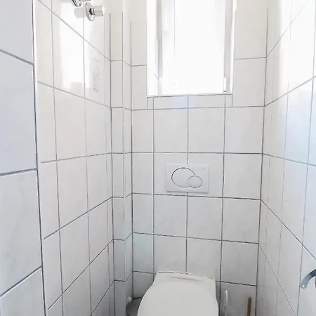 Economic Sb Apartment