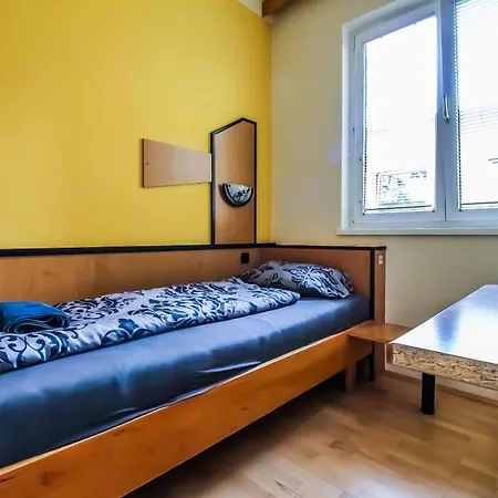 Apartment Superior Studio 1p Bs Vienna