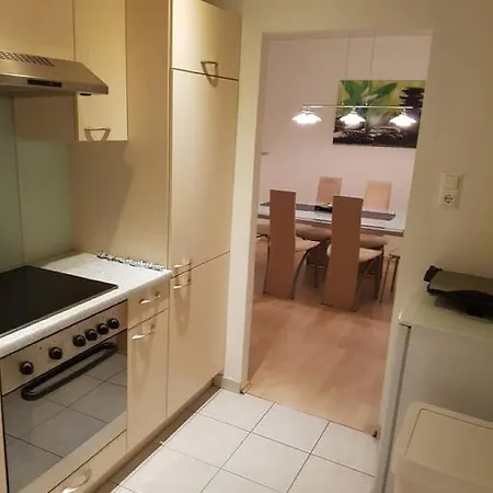 Esslinger Hauptstr Spacious With Loggia Apartment Vienna