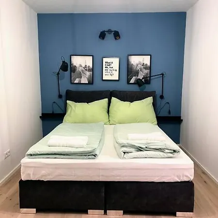 Appartement Summer Dream - Air Conditioned Balcony Flat On 2 Floors *