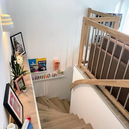 Summer Dream - Air Conditioned Balcony Flat On 2 Floors