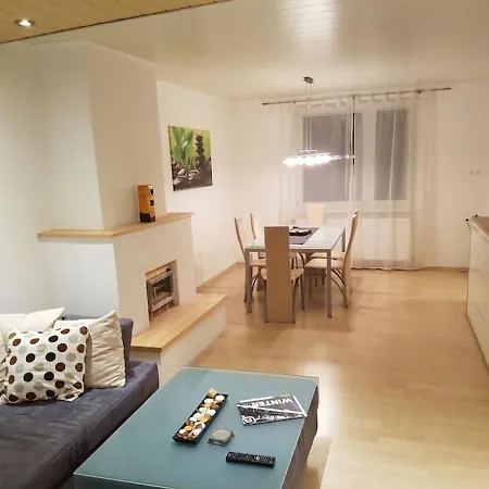 Apartment Esslinger Hauptstr Spacious With Loggia *